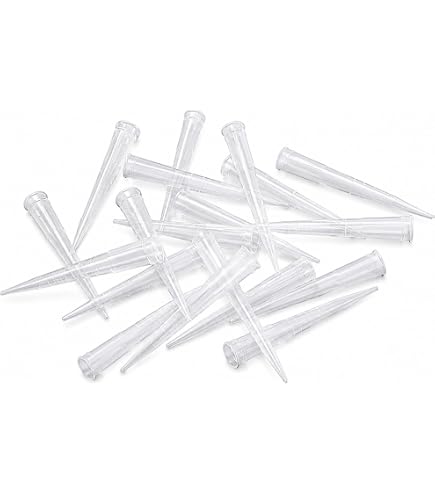 Thermo Scientific 94052100 Sterile Finntip Filtered Pipet Tip, 0.5